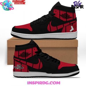 Chicago White Sox South Side Limited Edition Nike Air Jordan 1