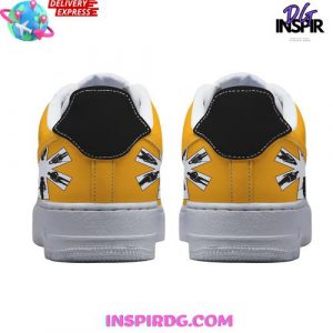 Thunderbolts Marvel Heroes Limited Edition Nike Air Force 1 4