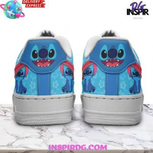 Lilo And Stitch Ohaha means Family Nike Air Force 1 3