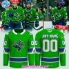 PWHL Walter Cup Champions 2025 Custom Hockey Jersey For Fan