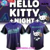 Los Angeles Dodgers Mexican Heritage Night 2025 Baseball Jersey