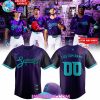 Minnesota Twins Truck Driver Night 2025 Baseball Jersey
