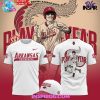 St. Louis Strong x Cardinals City Black Nike T-Shirt