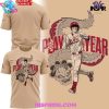 Indiana Pacers Boom Baby 2025 Playoffs T-Shirt