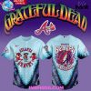 Atlanta Braves Native American Heritage Night 2025 Baseball Jersey