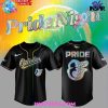 Chicago Cubs 2025 Mexico Heritage Night Special Edition Baseball Jersey