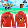 Durham Bulls Latin American Hispanic Heritage Special Hoodie