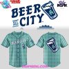 San Diego Padres 2025 Filipino Heritage Night Special Jersey