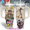 Benson Boone Sunflower Dreams Stanley Tumbler Cup