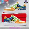Elio Disney Pixar Limited Edition Nike Air Force 1