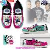 Jimmy Buffett Margaritaville Limited Edition HeyDude Shoes