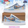 CM Punk Best In The World Limited Nike Air Force 1