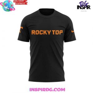 Tennessee Volunteers Rockey Top Special Edition T-Shirt