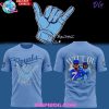 Lil Wayne x Mitchell & Ness x Packers Official Green NFL T-Shirt