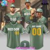 Atlanta Braves Native American Heritage Night 2025 Baseball Jersey