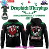 Boston Red Sox Strike Out 2025 Cancer Awareness Hoodie