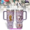 Superman & Krypto Special Edition Stanley Tumbler Cup