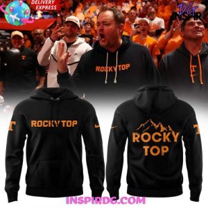 Tennessee Volunteers Rockey Top Special Edition Hoodie
