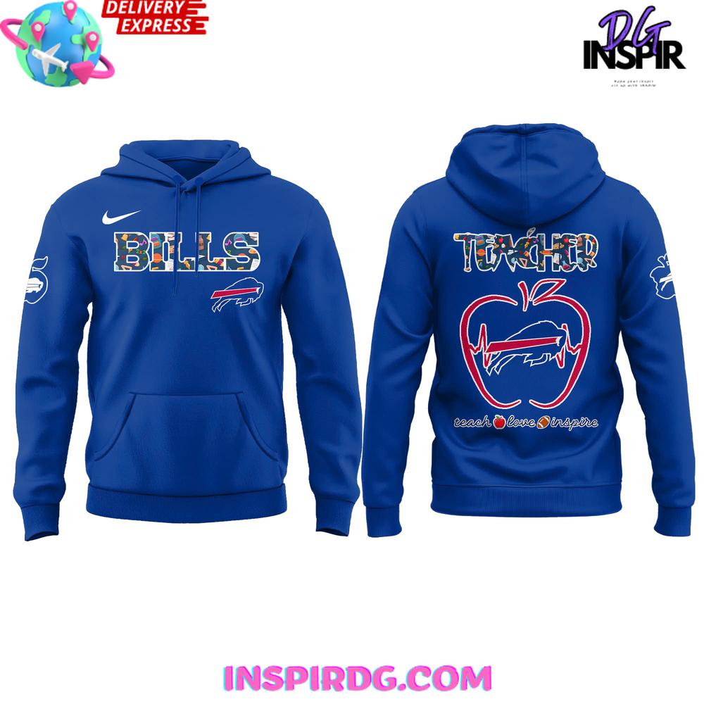 Buffalo Bills Teacher Appreciation 2025 Shirt Collection Buffalo Bills Teacher Appreciation 2025 Shirt Collection
