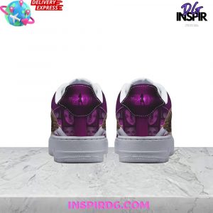 M3GAN 20 Limited Edition Nike Air Force 1 4