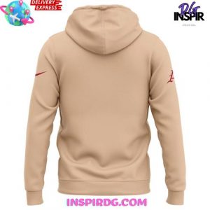 Arkansas Razorbacks The Dragon Wehiwa Aloy Special Hoodie 3