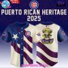Florida Everblades Hispanic Heritage 2025 Hockey Jersey