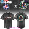 Houston Astros Disneyland 70th Magical Years Special Baseball Jersey