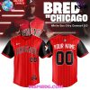 Houston Astros x Harry Potter Night 2025 Baseball Jersey