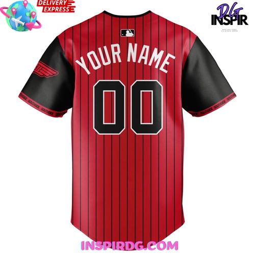Chicago White Sox 2025 City Connect Nike Dri-FIT Baseball Jersey Chicago White Sox 2025 City Connect Nike Dri-FIT Baseball Jersey