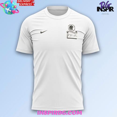 Club America x California 2025 Limited Nike T-Shirt Club America x California 2025 Limited Nike T-Shirt