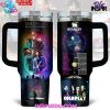 Eagles Rock Band Limited Edition Stanley Tumbler Cup