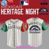 Cincinnati Reds x Pete Rose Night Collections 2025 Special Jersey