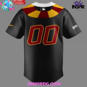 Houston Astros x Harry Potter Limited Edition Jersey 3