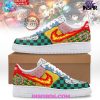 Boardwalk Rock Limited Edition Nike Air Force 1