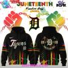 Houston Astros Juneteenth Day 2025 Special Hoodie