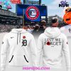 Boston Red Sox Strike Out 2025 Cancer Awareness Hoodie