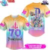 New York Yankees Be Proud of Yourself Pride Celebration Baseball Jersey
