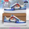 Cody Rhodes Limited Edition Nike Air Force 1