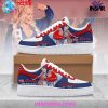Fall Out Boy 20th Anniversary Nike Air Force 1