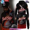 Durham Bulls Latin American Hispanic Heritage Special Hoodie