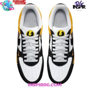 Thunderbolts Marvel Heroes Limited Edition Nike Air Force 1 3