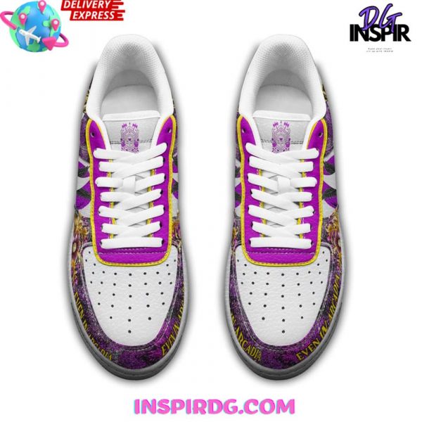 Even in Arcadia Sleep Token Performance Nike Air Force 1