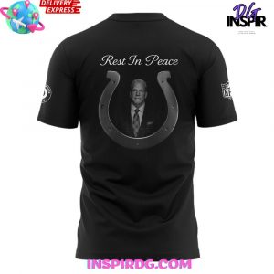 Rest in Peace Jim Irsay 1959 2025 NFL Indianapolis Colts T shirt 3