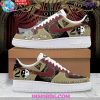 Fall Out Boy 20th Anniversary Nike Air Force 1