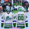 Ottawa Charge 2025 PWHL The Walter Cup Hockey Jersey