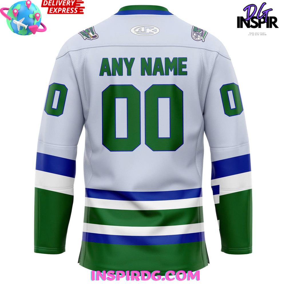 Florida Everblades Kelly Cup Playoffs 2025 Hockey Jersey Florida Everblades Kelly Cup Playoffs 2025 Hockey Jersey