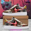 Fall Out Boy 20th Anniversary Nike Air Force 1