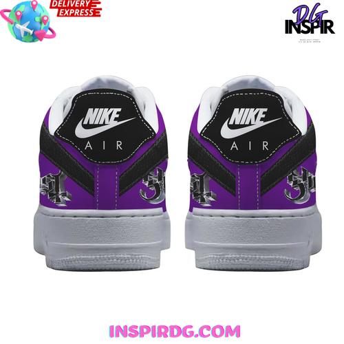 Ghost If You Have Ghosts Limited Edition Nike Air Force 1 Ghost If You Have Ghosts Limited Edition Nike Air Force 1