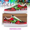 Thunderbolts Marvel Heroes Limited Edition Nike Air Force 1