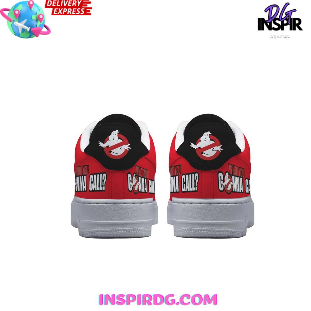 Ghostbusters New Version 2025 Nike Air Force 1 Ghostbusters New Version 2025 Nike Air Force 1